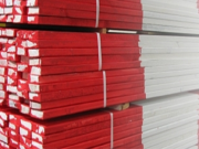 afsp�rringsl�gte til afsp�rringscylinder