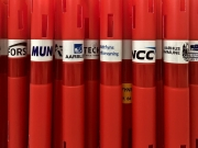 logo til afsp�rringscylinder p�sat