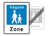 E49/E50, 60x50 cm. G�gade, dobb.