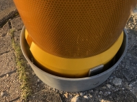 Adapters�t til hellefyr P11