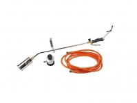 Gasbr�nder til montering af PREMARK