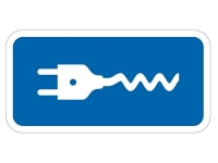 UE33.4 undertavle 25x50 cm.